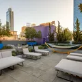 Studio Apartment for rent in Pico Union - Central Los Angeles, Los Angeles