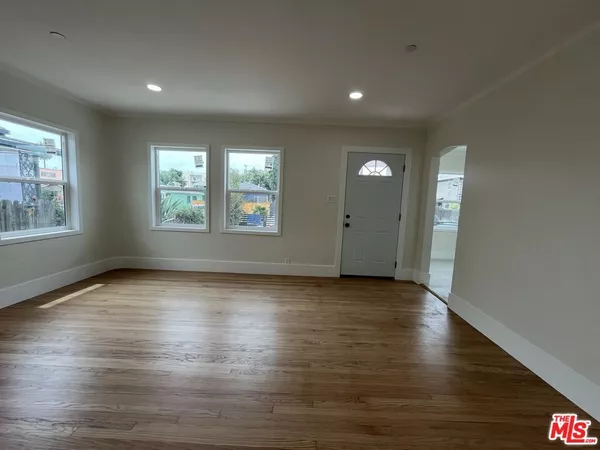 4 bedrooms apartment for rent in South Los Angeles - Central Los Angeles, Los Angeles