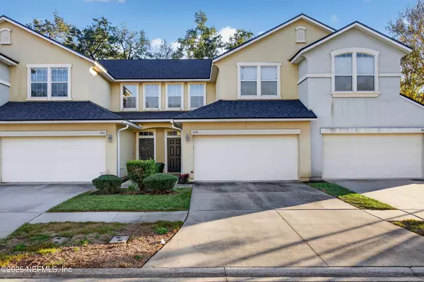 3 bedrooms apartment for rent in San Mateo - Northside, Jacksonville