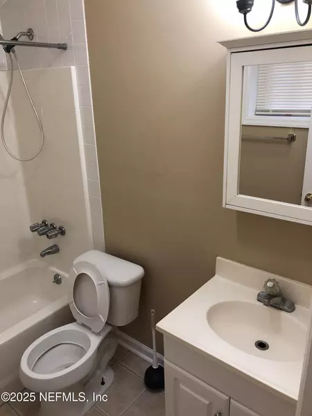 1 bedroom apartment for rent in Lackawanna - Westside, Jacksonville