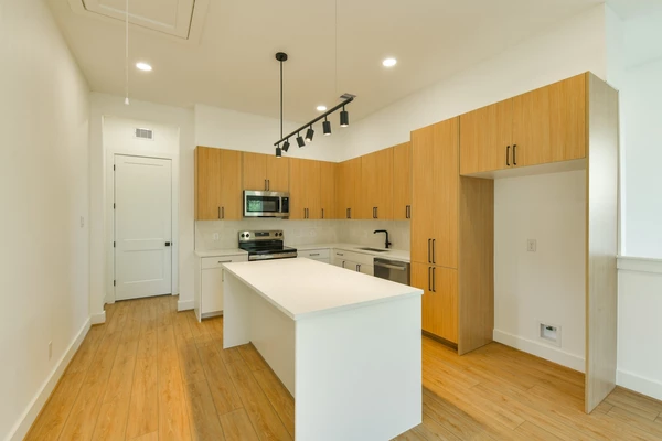 3 bedrooms apartment for rent in Northline - Ne Houston, Houston