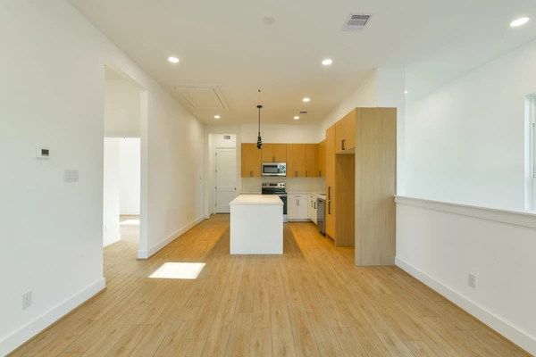 3 bedrooms apartment for rent in Northline - Ne Houston, Houston