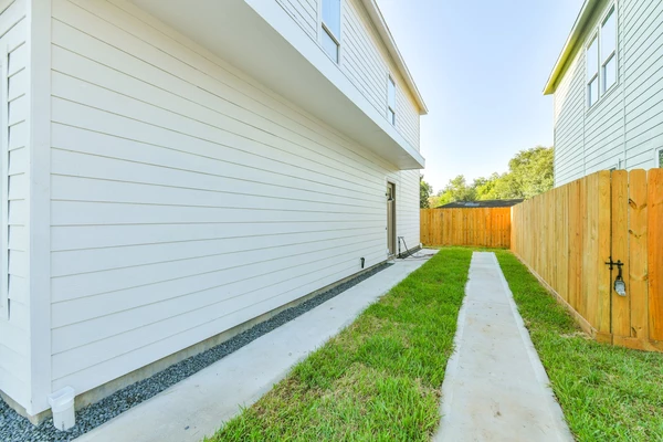 3 bedrooms apartment for rent in Northline - Ne Houston, Houston