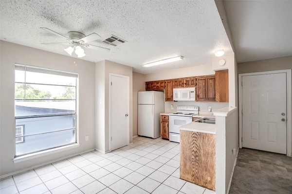 2 bedrooms apartment for rent in University Hills - East Austin, Austin