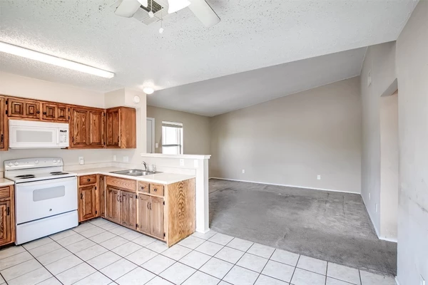 2 bedrooms apartment for rent in University Hills - East Austin, Austin