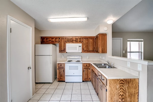 2 bedrooms apartment for rent in University Hills - East Austin, Austin