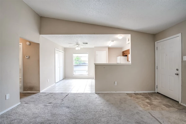 2 bedrooms apartment for rent in University Hills - East Austin, Austin