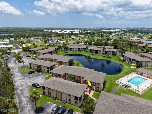 2 bedrooms apartment for rent in Iona - Fort Myers, Fort Myers