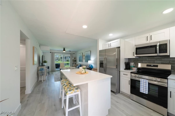 2 bedrooms apartment for rent in Iona - Fort Myers, Fort Myers