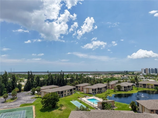 2 bedrooms apartment for rent in Iona - Fort Myers, Fort Myers