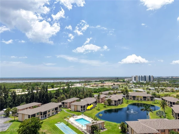 2 bedrooms apartment for rent in Iona - Fort Myers, Fort Myers