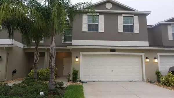 4 bedrooms apartment for rent in Meadow Woods - South Orlando, Orlando