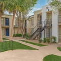 2 bedrooms apartment for rent in Woodlake/ Briar Meadow - West Houston, Houston