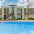 2 bedrooms apartment for rent in Woodlake/ Briar Meadow - West Houston, Houston