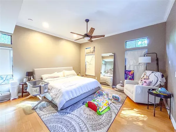 3 bedrooms apartment for rent in West Gainesville - West Gainesville, Gainesville