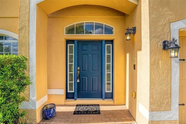 3 bedrooms apartment for rent in Meadow Woods - South Orlando, Orlando