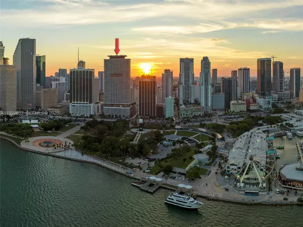 1 bedroom apartment for rent in Downtown Miami - Miami, Miami