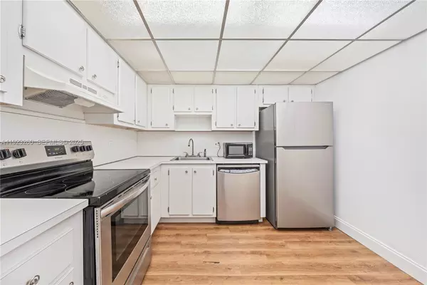 1 bedroom apartment for rent in North Miami Beach - Miami Dade, Miami