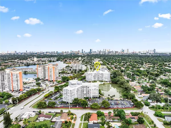 1 bedroom apartment for rent in North Miami Beach - Miami Dade, Miami