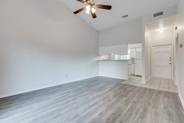 1 bedroom apartment for rent in Downtown Austin - Central Austin, Austin