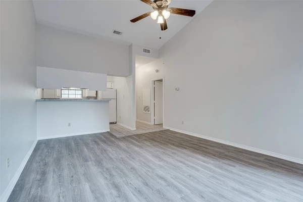 1 bedroom apartment for rent in Downtown Austin - Central Austin, Austin