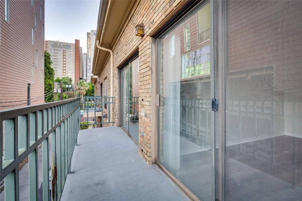 1 bedroom apartment for rent in Downtown Austin - Central Austin, Austin