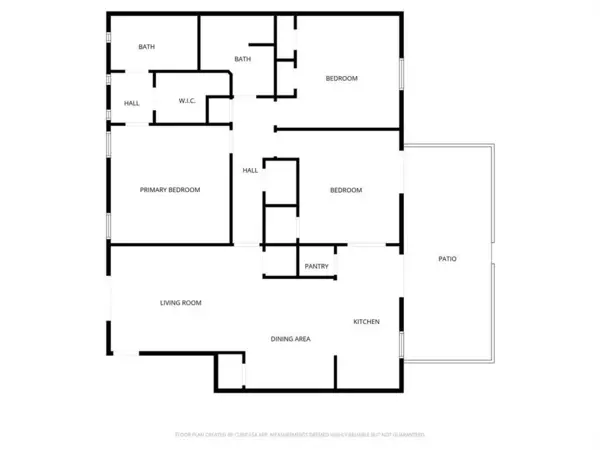 3 bedrooms apartment for rent in Vickery Meadow - Ne Dallas, Dallas