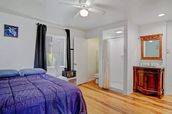 1 bedroom apartment for rent in Mission Bay - Coastal, San Diego