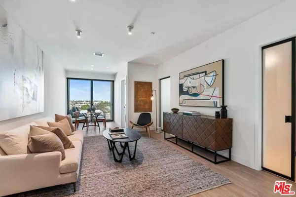 1 bedroom apartment for rent in Palms - Westside / South Bay, Los Angeles