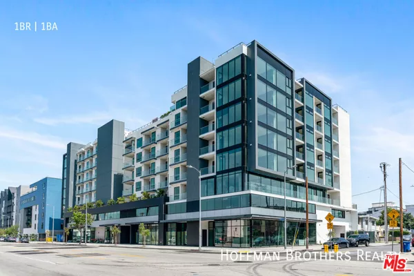 1 bedroom apartment for rent in Palms - Westside / South Bay, Los Angeles