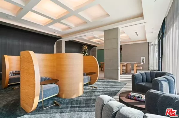 1 bedroom apartment for rent in Palms - Westside / South Bay, Los Angeles