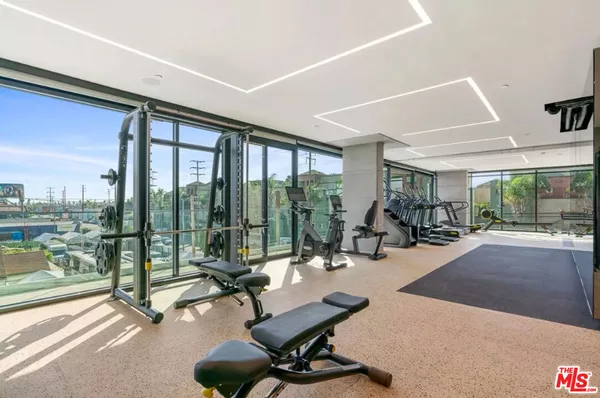 1 bedroom apartment for rent in Palms - Westside / South Bay, Los Angeles