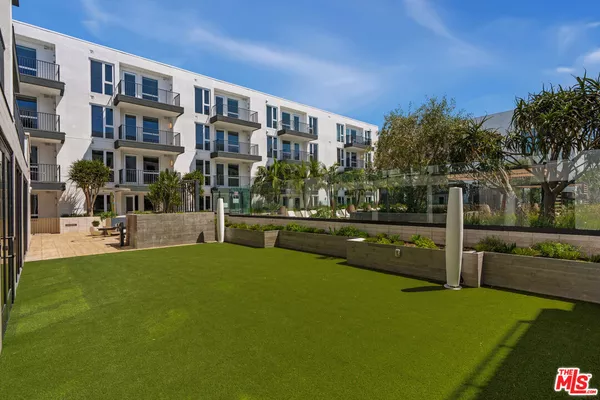 1 bedroom apartment for rent in Rancho Park - Westside / South Bay, Los Angeles