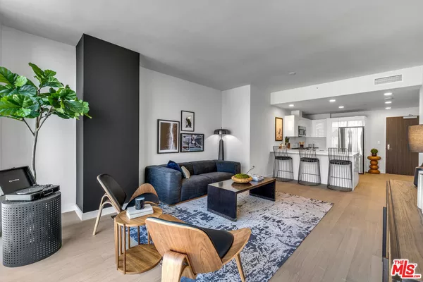 1 bedroom apartment for rent in Koreatown - Central Los Angeles, Los Angeles