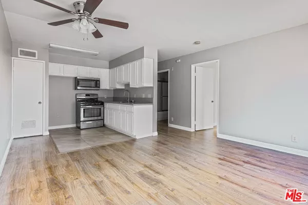 1 bedroom apartment for rent in Koreatown - Central Los Angeles, Los Angeles