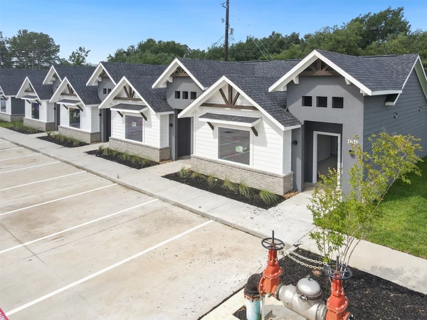 2 bedrooms apartment for rent in North Houston - Nw Houston, Houston