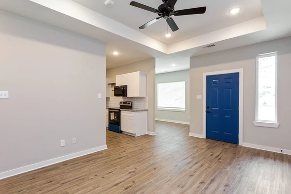 2 bedrooms apartment for rent in North Houston - Nw Houston, Houston