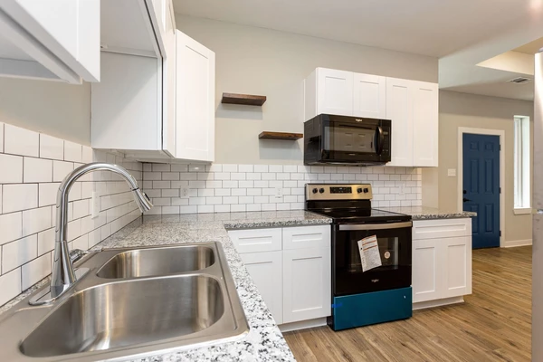 2 bedrooms apartment for rent in North Houston - Nw Houston, Houston