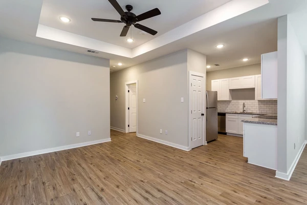 2 bedrooms apartment for rent in North Houston - Nw Houston, Houston