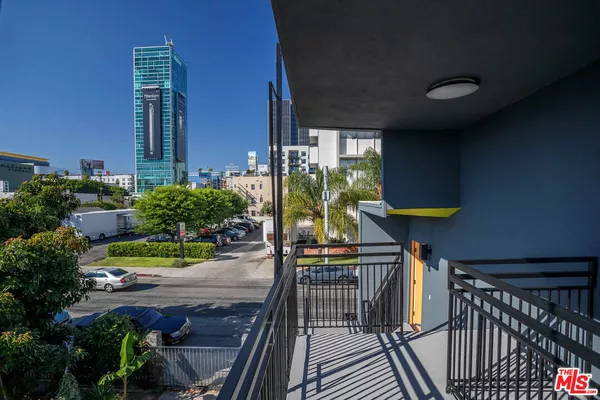 1 bedroom apartment for rent in Hollywood - Central Los Angeles, Los Angeles