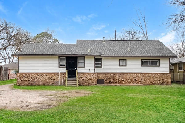 3 bedrooms apartment for rent in Fondren Gardens - Sw Houston, Houston