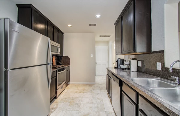 3 bedrooms apartment for rent in Central Southwest - Sw Houston, Houston