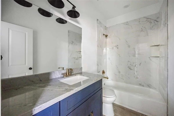 3 bedrooms apartment for rent in Sunnyside - Se Houston, Houston