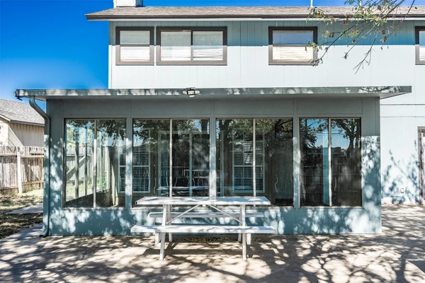 3 bedrooms apartment for rent in North Burnet - North Austin, Austin