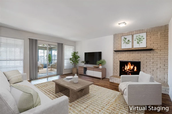 3 bedrooms apartment for rent in North Burnet - North Austin, Austin