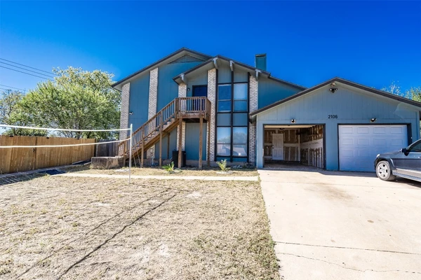 3 bedrooms apartment for rent in North Burnet - North Austin, Austin