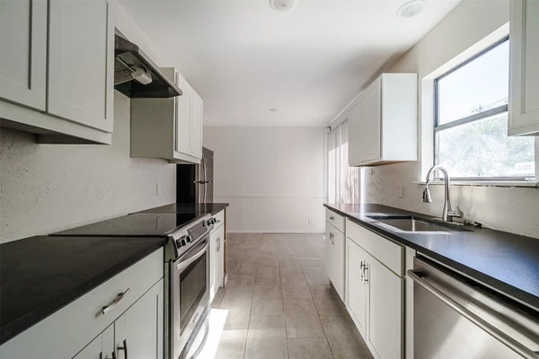 3 bedrooms apartment for rent in North Burnet - North Austin, Austin