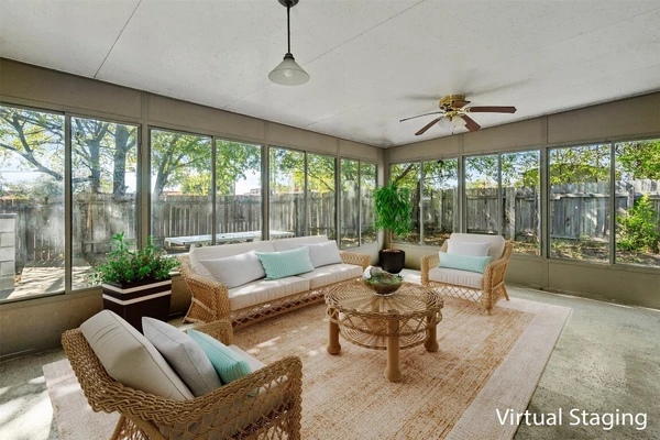 3 bedrooms apartment for rent in North Burnet - North Austin, Austin