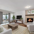 3 bedrooms apartment for rent in North Burnet - North Austin, Austin