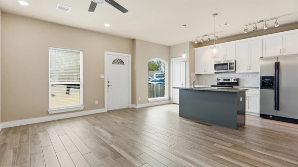 3 bedrooms apartment for rent in Sunnyside - Se Houston, Houston